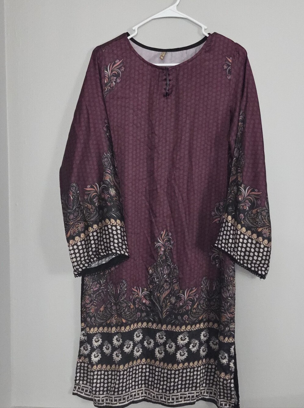Pakistani Clothes Bundle - Picture 7 of 7